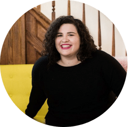 Picture of Megan Dimmer