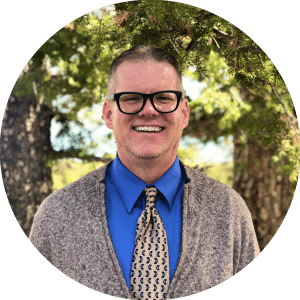 Picture of Chris Coursey