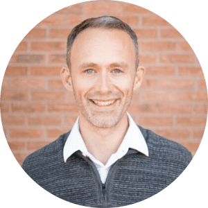 Picture of Nik Harrang