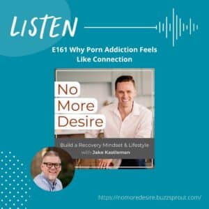 No More Desire Podcast with Chris Coursey
