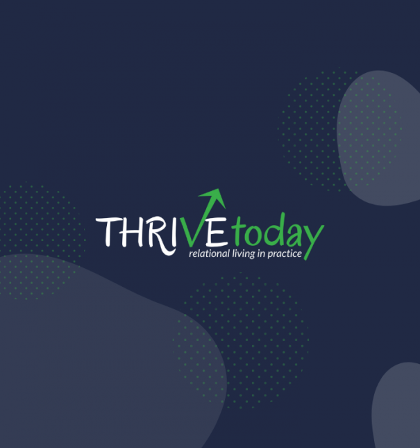 THRIVEtoday Logo