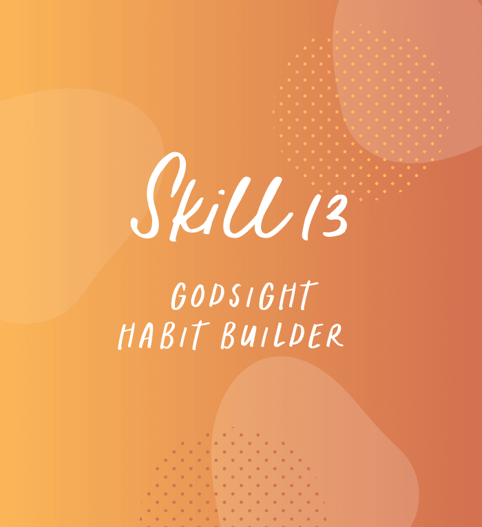 Skill13 habit builder
